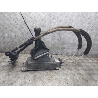 Домкрат переключения кпп volkswagen бора i 1.9 tdi 1j0711265k