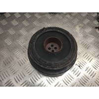 шкив коленвала BMW X5 2012 7800026
