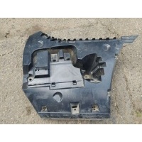 Кронштейн крепления бампера заднего BMW 5 F10/F11/GTF07 2016 51127331608