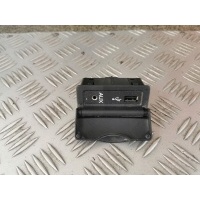 Renault oe разъем порт usb aux 280230002r