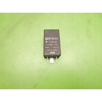 Реле поворотников 09148292 opel corsa b