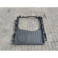 Пол багажника Audi A6 C6 (S6,RS6) 2008 4F9864797A