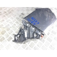 кронштейн крепления бампера Opel Astra J 2011 13367892