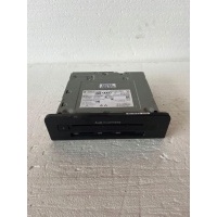 Считыватель мультимедиа audi 8w0035193a