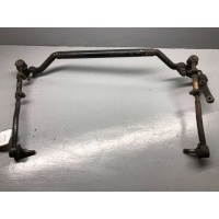 Рулевая трапеция Opel Omega B 1998 1244630432