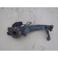 Направляющие левый передняя audi a8 d2 4d0407257l