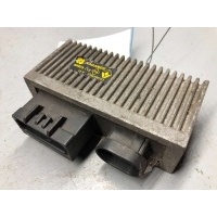 Реле накала свечей Renault Kangoo 1 2003 7700100703