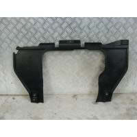 Audi volkswagen крышка кпп 4b0863822g