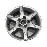 Колесо 16 audi a6 7 , 5x16 et45 4f0601025bh