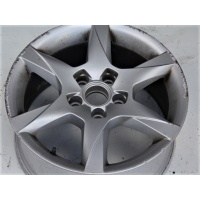 Оригинал колесо audi a6 16 дюймовый 4f0601025bh 129