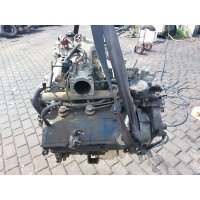 Двигатель mitsubishi pajero iii 3.0 v6 6g72