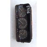 Volkswagen транспортер t4 2.4 d спидометр 357919033bp