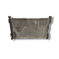 радиатор основной Mercedes-Benz C W203/S203/CL203 2006 A2035000503,A2035003403