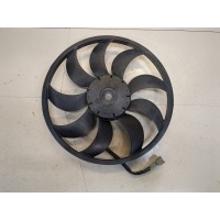 Вентилятор радиатора Nissan Rogue 2014-2020 2019 4873ta0d
