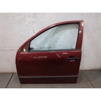 Дверная карта (Обшивка двери) Skoda Fabia 2004-2007 2005 6Y0867011ADSTP