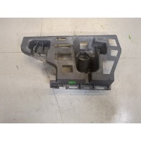 Кронштейн бампера Skoda Fabia 2007-2010 2008 5J0807055A