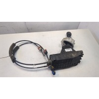 Кулиса КПП Renault Megane 2 2002-2009 2006 8200872358