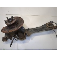 Ступица (кулак, цапфа) Ford S-Max 2006-2010 2006 1858800