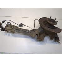 Ступица (кулак, цапфа) Ford S-Max 2006-2010 2006 1858880