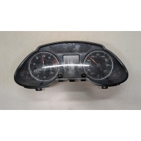 Щиток приборов (приборная панель) Audi Q5 2008-2017 2011 8r0920981g