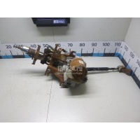 Колонка рулевая Renault Scenic II (2003 - 2009) 8201447782