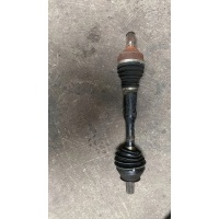привод левая автомат xc60 2008 - 2013 2.4