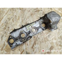 Прокладка впускного коллектора Citroen jumpy 3 2011 9672188780, 9810697380, 0349N9, 3648032, MN982478, SU001A0086, SU001A4443