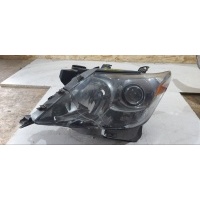Фара ксеноновая Lexus LX570 2007--2012 8118560D20