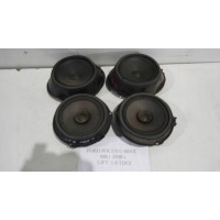 Динамик динамики focus c - max mk1