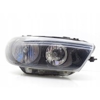 Фара правая передняя volkswagen scirocco iii 1k8 1k8941006h