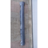 Накладка порога левая volvo v50 30698905