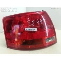 Фонарь Зад. Левая Audi A4 B7 (2004-2007) 2007 8E9945095E