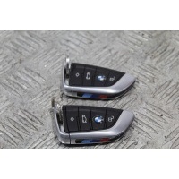 Ключ ключи bmw 3 g20 g21