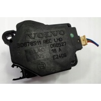Моторчик обогревателя volvo xc70 30676511