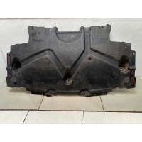 Защита двигателя Mercedes W164 ML 2005-2011 A1645241430