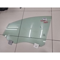 Стекло двери передней левой Ford Kuga 2012-2019 2036871