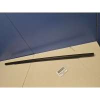 Молдинг стекла задней левой двери Ford Kuga 2012-2019 5223224