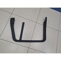 Обшивка рамки двери задней правой BMW X3 G01 G08 2017- 51357410296