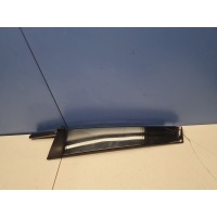 Накладка рамки двери задняя правая BMW 2 F45 F46 Tourer 2014- 51357373924