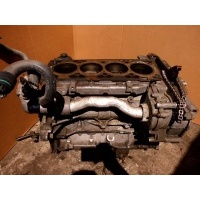 Blok двигателя z22yh opel zafira b 2.2