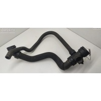 Патрубок радиатора Audi A4 B7 (2004-2008) 2005 8E0121049T