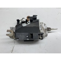 Замок двери передней правой Audi A4 B5 (1994-2001) 1997 8D1837016E