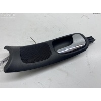 Ручка двери внутренняя передняя правая Audi A4 B5 (1994-2001) 1997 8D0837020
