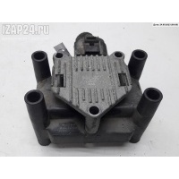 Катушка зажигания Volkswagen Passat B5+ (GP) 2002 032905106B, ngk
