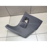 Обшивка стойки VAG Passat [B6] (2005 - 2010) 3C1863483E9B9