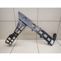 Направляющая заднего бампера левая VAG Passat [B6] (2005 - 2010) 3C5807377