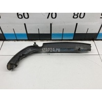 Направляющая переднего бампера правая VAG Passat [B6] (2005 - 2010) 3C0807178