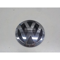 Эмблема на крышку багажника VAG Passat [B6] (2005 - 2010) 3C9853630BULM