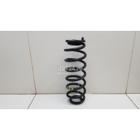 Пружина задняя VAG Passat [B6] (2005 - 2010) 3C0511115AE