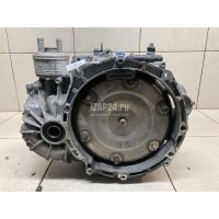 АКПП (автоматическая коробка переключения передач) VAG Passat [B6] (2005 - 2010) 09G300038JX